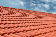 Firsdown roofing tiles
