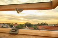rated Firsdown roof window companies
