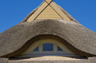 Firsdown thatch roofing