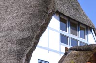 find rated Firsdown thatchers